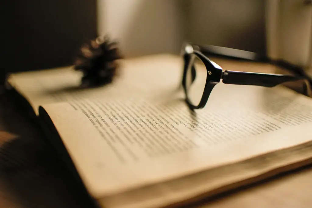 Books Every Writer Needs